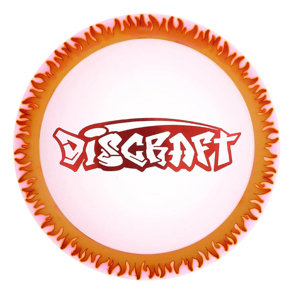 #42 (Red River) 173-174 FuZed Graffiti Barstamp Scorch