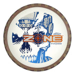 #18 173-174 Tri Foil FuZed Zone