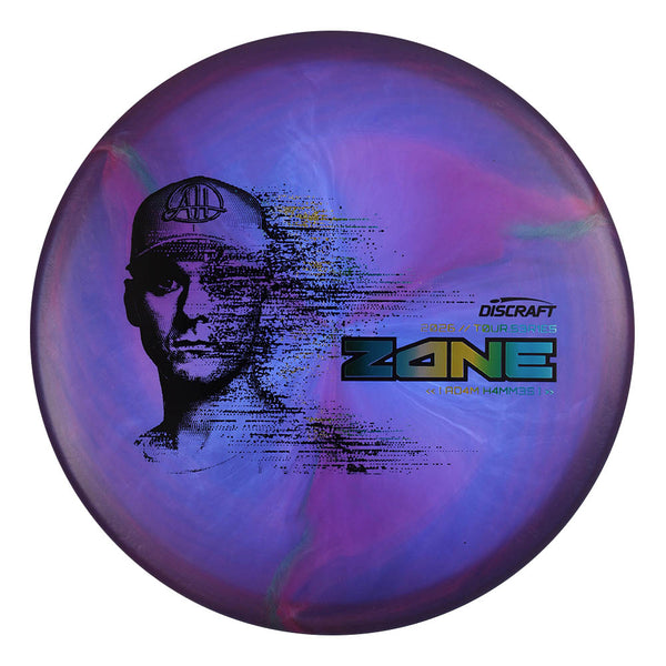 2026 Tour Series Adam Hammes Zone