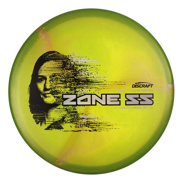 2026 Tour Series Holyn Handley Zone SS