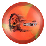 2026 Tour Series Hanna Huynh Heat