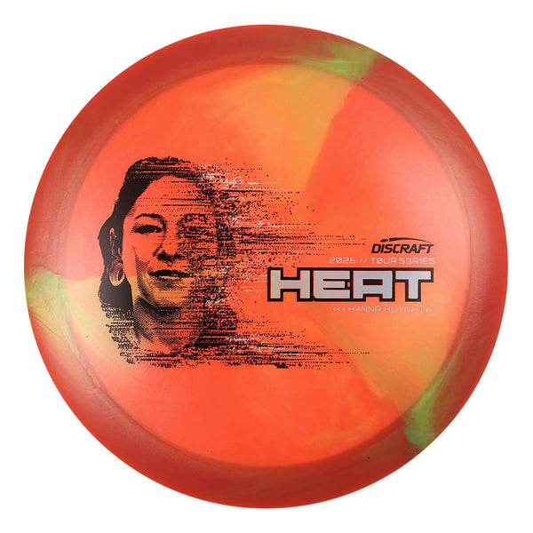 2026 Tour Series Hanna Huynh Heat