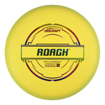 #5 Yellow (Rainbow) 170-172 Hard Roach