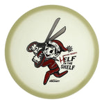 #24 (Black/Red Sparkle Stars/Silver Metallic) 173-174 Mega Glo Archer