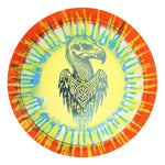 Holyn Handley Fly Dye Z Vulture