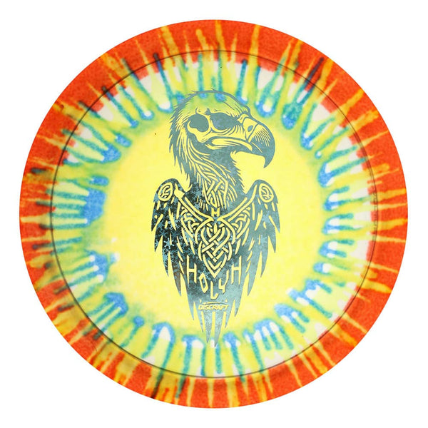 Holyn Handley Fly Dye Z Vulture