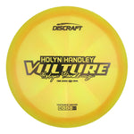 #71 (Starry Night) 173-174 2025 Tour Series Z Swirl Holyn Handley Vulture