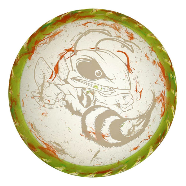 Jawbreaker Big Bee FuZed Line Buzzz