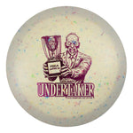 #5 (Magenta Metallic) 170-172 Champion's Cup Jawbreaker ESP Undertaker