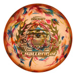 #14 (Gold Metallic) 116-120 Jawbreaker Lite Challenger