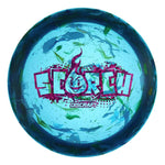 #17 (Magenta Shatter) 116-120 Jawbreaker Lite Scorch