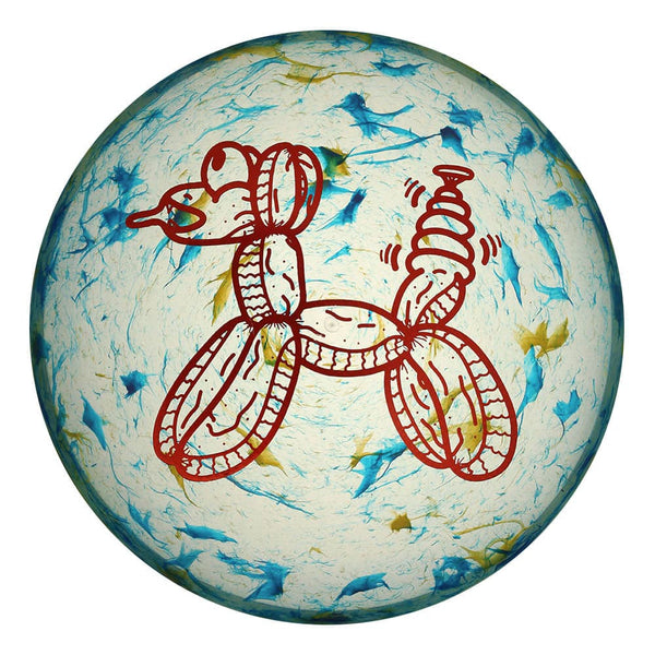 #50 (Red Weave) 173-174 Jawbreaker Z Super Flx Rattler