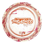Missy Gannon Jawbreaker Z Captain's Thrasher #2