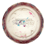Missy Gannon Jawbreaker Z Captain's Thrasher
