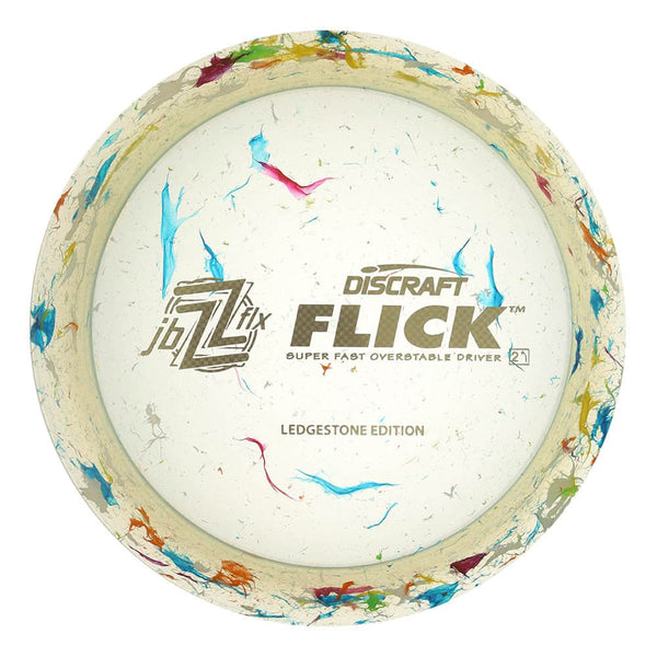 Jawbreaker Z Flx Flick
