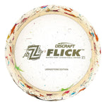 #43 (Gold Metallic) 173-174 Jawbreaker Z Flx Flick