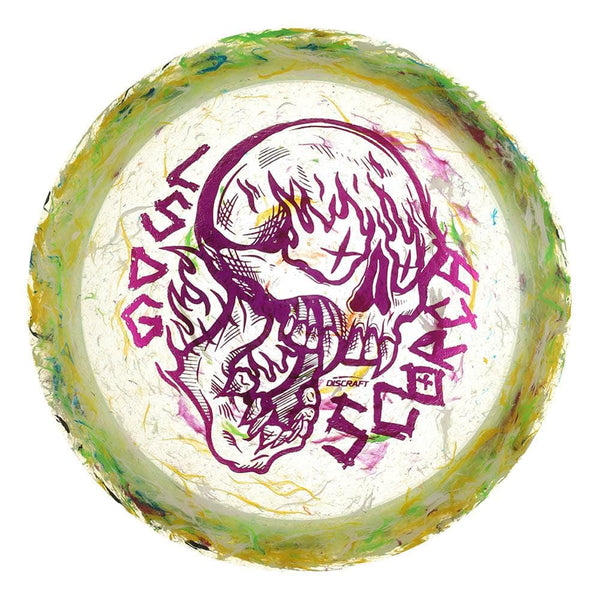 #20 (Magenta Metallic) 164-166 Jawbreaker Z Lite Scorch