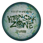 Kitchen Sink Zone