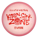 Kitchen Sink Zone
