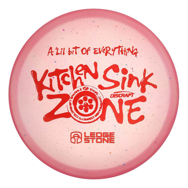 Kitchen Sink Zone