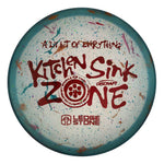 Kitchen Sink Zone