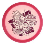 #10 Pink (Magenta Shatter) 173-174 Z Athena