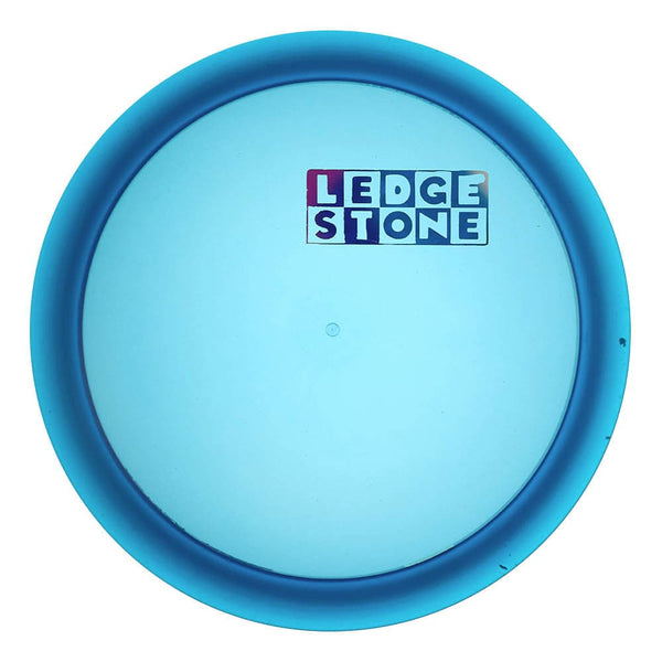 Ledgestone Network Stamped Cryztal Flx Raptor