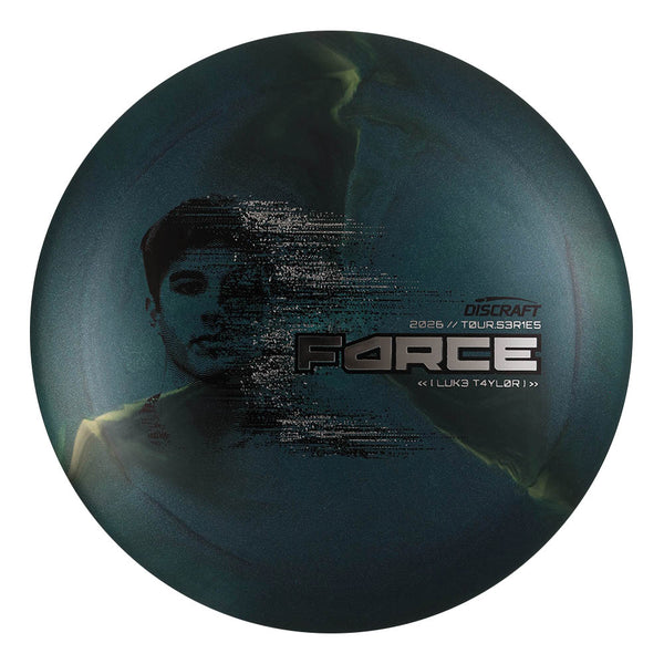 2026 Tour Series Luke Taylor Force