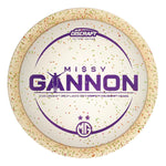 #10 (Purple Matte) 170-172 Missy Gannon DGLO Confetti Colorshift Cicada