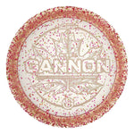 #15 Pink (White Matte) 170-172 Missy Gannon Maple Hill Confetti Thrasher