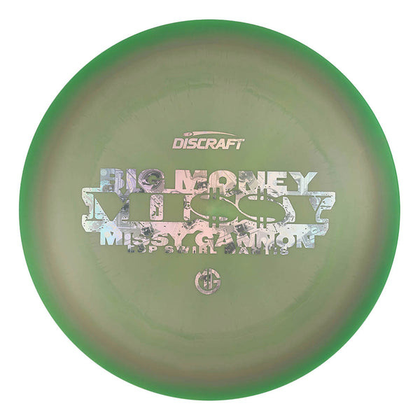 Missy Gannon "Big Money" ESP Mantis