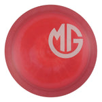 Missy Gannon ESP Thrasher
