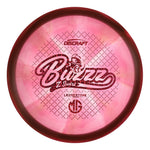 Missy Gannon Z Swirl Buzzz