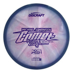 #17 (Purple Matte) 177+ 2025 Michael Johansen Tour Series Comet