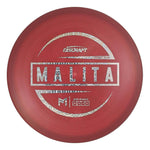 First Run ESP Malita