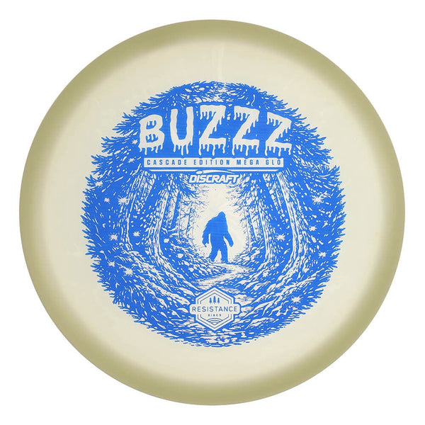 Cascade Challenge Mega Glo Buzzz