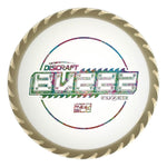 #4 (Party Time) 175-176 Charity Edition Mega Glo FuZed Buzzz