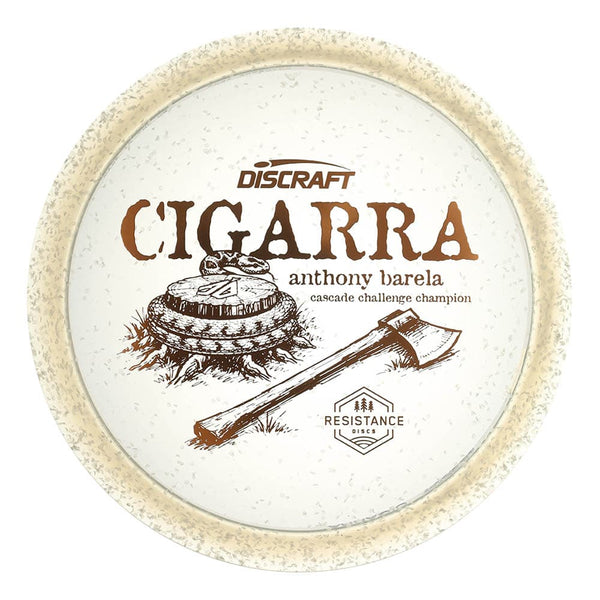 #16 (Copper Metallic) 175-176 Cascade Challenge Glo Confetti Cigarra