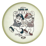 #37 - 173-174 McBeth/Barela Level Up Mega Glo Luna