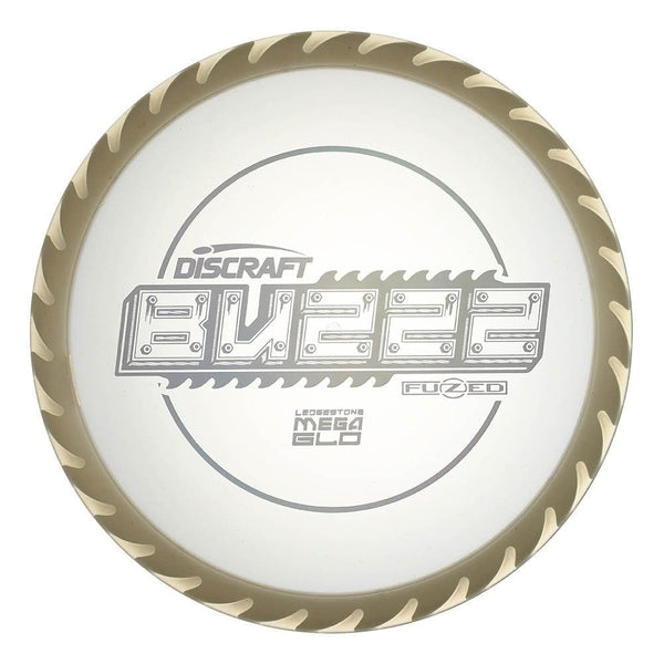 #8 (Silver Holo) 175-176 Charity Edition Mega Glo FuZed Buzzz