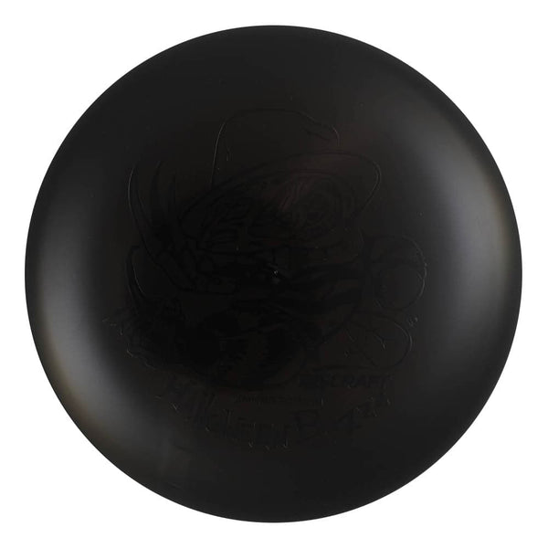 #1 (Black) 177+ 2025 Halloween Midnight ESP Buzzz