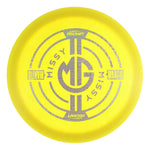 #14 Yellow (Circuit Board) 173-174 Missy Gannon ESP Mantis