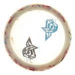 #5 Drive - Jawbreaker Z (Blue Light Holo/Discraft) 173-174 Bargain Basket (Vault Preview)