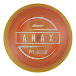 Paul McBeth ESP Anax