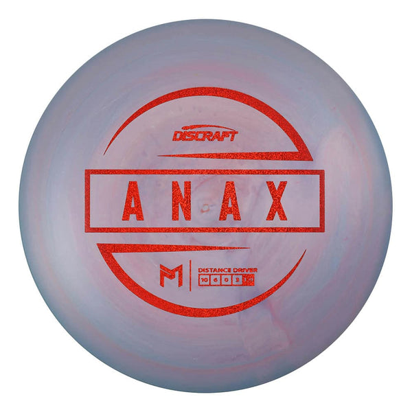 Paul McBeth ESP Anax