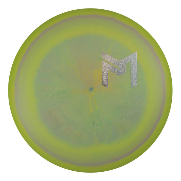 Paul McBeth ESP Buzzz