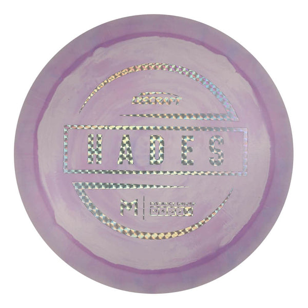 Paul McBeth ESP Hades