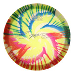 #2 (Spirograph) 167-169 Paul McBeth Fly & Flag Dye Z Athena