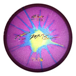 #36 (Wonderbread) 173-174 Paul McBeth Fly & Flag Dye Z Luna