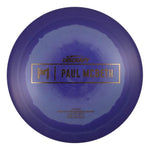 #62 (Wood Grain) 173-174 Paul McBeth Prototype Ares